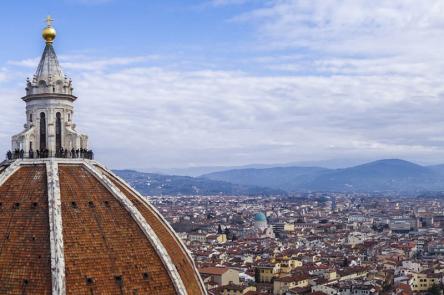 Attivita' nel tempo libero in Toscana: dai Gratta e Vinci alle attivita' all'aperto