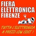 Fiera Elettronica Firenze