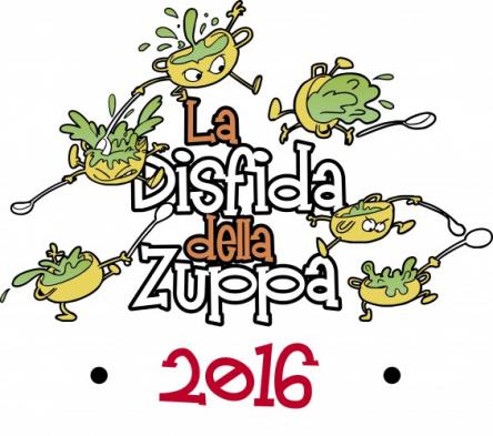 La Disfida della Zuppa