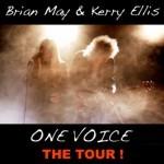 Brian May & Kerry Ellis - One Voice The Tour!