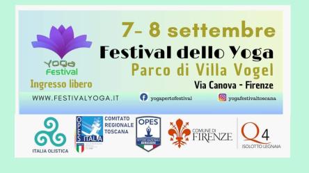 Festival dello yoga