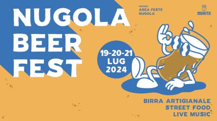 Nugola Beer Fest 2024