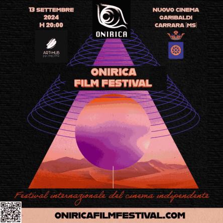 ONIRICA FILM FESTIVAL