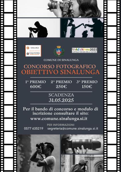 Concorso Fotografico